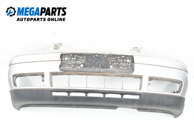 Front bumper for Volkswagen Golf IV Hatchback (08.1997 - 06.2005), hatchback, position: front