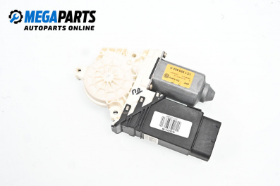 Motor macara geam for Volkswagen Golf IV Hatchback (08.1997 - 06.2005), 5 uși, hatchback, position: dreaptă - fața