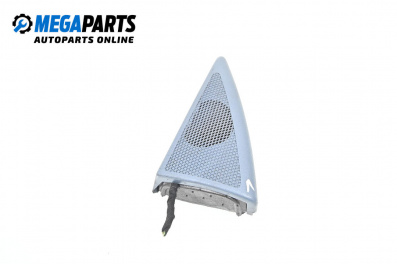 Difuzor for Mercedes-Benz E-Class Estate (S211) (03.2003 - 07.2009)