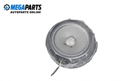 Loudspeaker for Mercedes-Benz E-Class Estate (S211) (03.2003 - 07.2009)