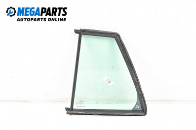 Vent window for Mercedes-Benz E-Class Estate (S211) (03.2003 - 07.2009), 5 doors, station wagon, position: left