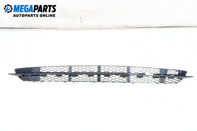 Grilă în bara de protecție for Mercedes-Benz E-Class Estate (S211) (03.2003 - 07.2009), combi, position: fața