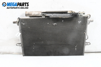 Radiator aer condiționat for Mercedes-Benz E-Class Estate (S211) (03.2003 - 07.2009) E 270 T CDI (211.216), 177 hp, automatic