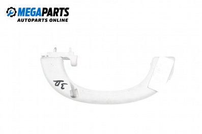 Handle for Mercedes-Benz E-Class Estate (S211) (03.2003 - 07.2009), 5 doors, position: rear - right