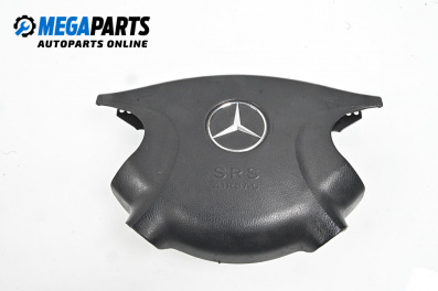 Airbag for Mercedes-Benz E-Class Estate (S211) (03.2003 - 07.2009), 5 uși, combi, position: fața