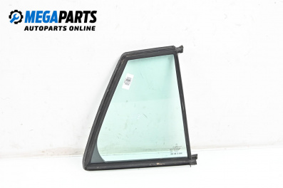 Vent window for Mercedes-Benz E-Class Estate (S211) (03.2003 - 07.2009), 5 doors, station wagon, position: right