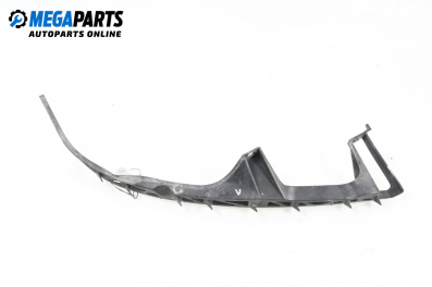 Bumper holder for Mazda 6 Hatchback I (08.2002 - 12.2008), hatchback, position: front - left