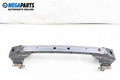 Bumper support brace impact bar for Mazda 6 Hatchback I (08.2002 - 12.2008), hatchback, position: front