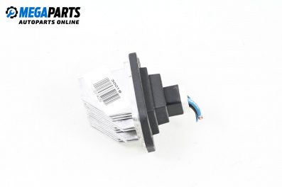 Blower motor resistor for Mazda 6 Hatchback I (08.2002 - 12.2008)