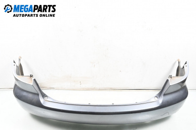 Rear bumper for Mazda 6 Hatchback I (08.2002 - 12.2008), hatchback