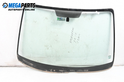 Windscreen for Mazda 6 Hatchback I (08.2002 - 12.2008), hatchback