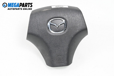 Airbag for Mazda 6 Hatchback I (08.2002 - 12.2008), 5 uși, hatchback, position: fața