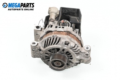 Alternator for Mazda 6 Hatchback I (08.2002 - 12.2008) 1.8, 120 hp