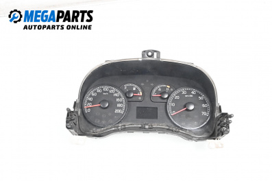 Instrument cluster for Fiat Doblo Cargo I (11.2000 - 02.2010) 1.3 D Multijet, 75 hp