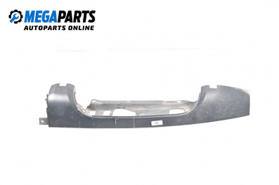 Element din bară de protecție spate for Fiat Doblo Cargo I (11.2000 - 02.2010), lkw