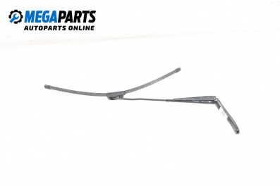 Front wipers arm for Fiat Doblo Cargo I (11.2000 - 02.2010), position: left