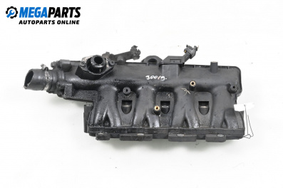 Intake manifold for Fiat Doblo Cargo I (11.2000 - 02.2010) 1.3 D Multijet, 75 hp