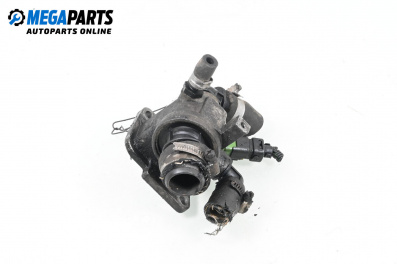 Thermostat housing for Fiat Doblo Cargo I (11.2000 - 02.2010) 1.3 D Multijet, 75 hp