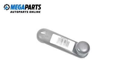 Door handle for Fiat Doblo Cargo I (11.2000 - 02.2010), 3 doors, truck, position: left