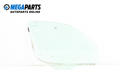 Window for Fiat Doblo Cargo I (11.2000 - 02.2010), 3 doors, truck, position: front - right