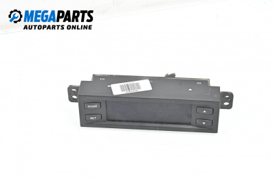 Display for Chevrolet Captiva SUV (06.2006 - ...)