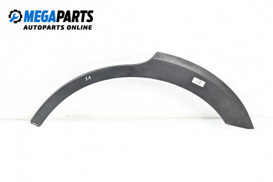 Fender arch for Chevrolet Captiva SUV (06.2006 - ...), suv, position: rear - left