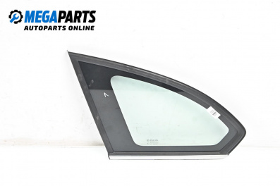 Vent window for Chevrolet Captiva SUV (06.2006 - ...), 5 doors, suv, position: left