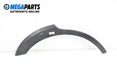 Fender arch for Chevrolet Captiva SUV (06.2006 - ...), suv, position: rear - right