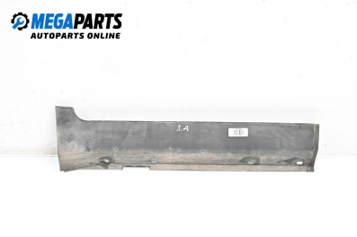 Side skirt for Chevrolet Captiva SUV (06.2006 - ...), 5 doors, suv, position: right