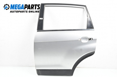 Door for Chevrolet Captiva SUV (06.2006 - ...), 5 doors, suv, position: rear - left