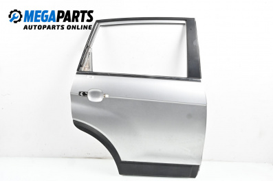 Door for Chevrolet Captiva SUV (06.2006 - ...), 5 doors, suv, position: rear - right