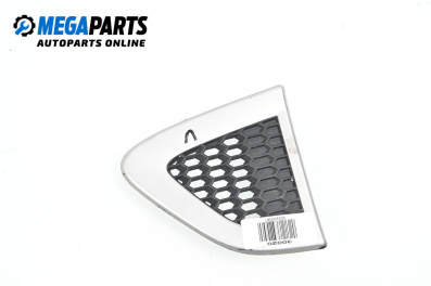 Gitter for Chevrolet Captiva SUV (06.2006 - ...), suv, position: links