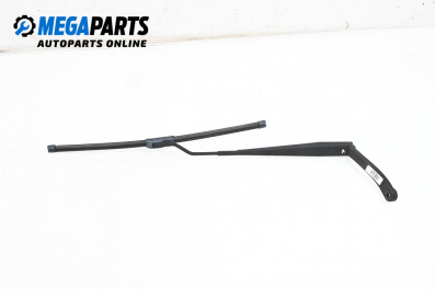 Front wipers arm for Chevrolet Captiva SUV (06.2006 - ...), position: left