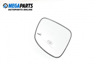 Mirror for Chevrolet Captiva SUV (06.2006 - ...), 5 doors, suv, position: left