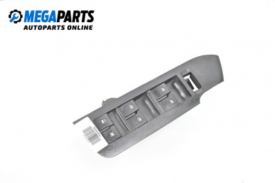 Window adjustment switch for Chevrolet Captiva SUV (06.2006 - ...)