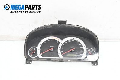 Instrument cluster for Chevrolet Captiva SUV (06.2006 - ...) 2.0 D 4WD, 150 hp