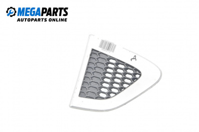 Grilă for Chevrolet Captiva SUV (06.2006 - ...), suv, position: dreapta