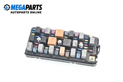 Fuse box for Chevrolet Captiva SUV (06.2006 - ...) 2.0 D 4WD, 150 hp