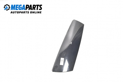 Material profilat exterior for Chevrolet Captiva SUV (06.2006 - ...), suv, position: dreapta