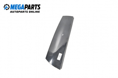 Exterior moulding for Chevrolet Captiva SUV (06.2006 - ...), suv, position: left