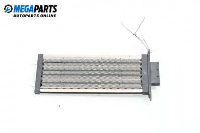 Electric heating radiator for Chevrolet Captiva SUV (06.2006 - ...)