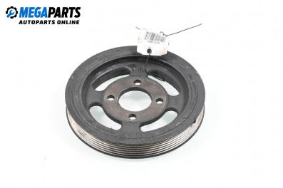 Damper pulley for Chevrolet Captiva SUV (06.2006 - ...) 2.0 D 4WD, 150 hp