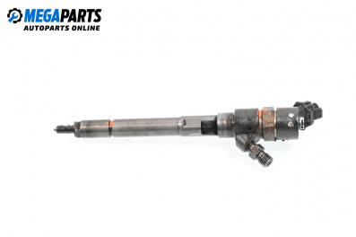 Diesel fuel injector for Chevrolet Captiva SUV (06.2006 - ...) 2.0 D 4WD, 150 hp, № Bosch 0 445 110 270