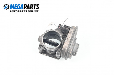 Butterfly valve for Chevrolet Captiva SUV (06.2006 - ...) 2.0 D 4WD, 150 hp