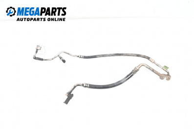 Air conditioning hoses for Chevrolet Captiva SUV (06.2006 - ...)