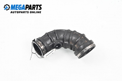 Air intake corrugated hose for Chevrolet Captiva SUV (06.2006 - ...) 2.0 D 4WD, 150 hp