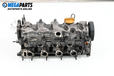 Engine head for Chevrolet Captiva SUV (06.2006 - ...) 2.0 D 4WD, 150 hp