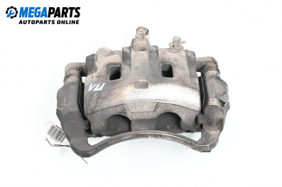 Bremszange for Chevrolet Captiva SUV (06.2006 - ...), position: links, vorderseite