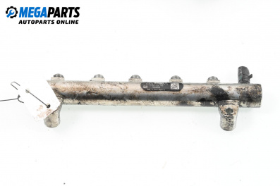 Fuel rail for Chevrolet Captiva SUV (06.2006 - ...) 2.0 D 4WD, 150 hp, № Bosch 0 445 214 106