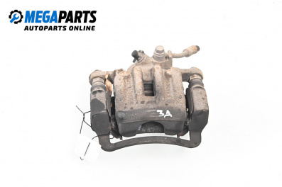 Caliper for Chevrolet Captiva SUV (06.2006 - ...), position: rear - right